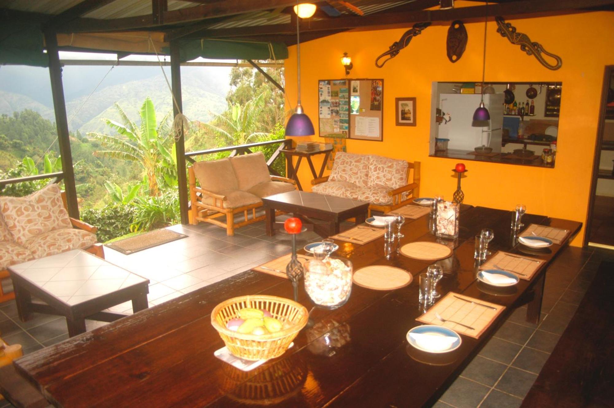 Lime Tree Farm, Blue Mountains Βίλα Mavis Bank Εξωτερικό φωτογραφία