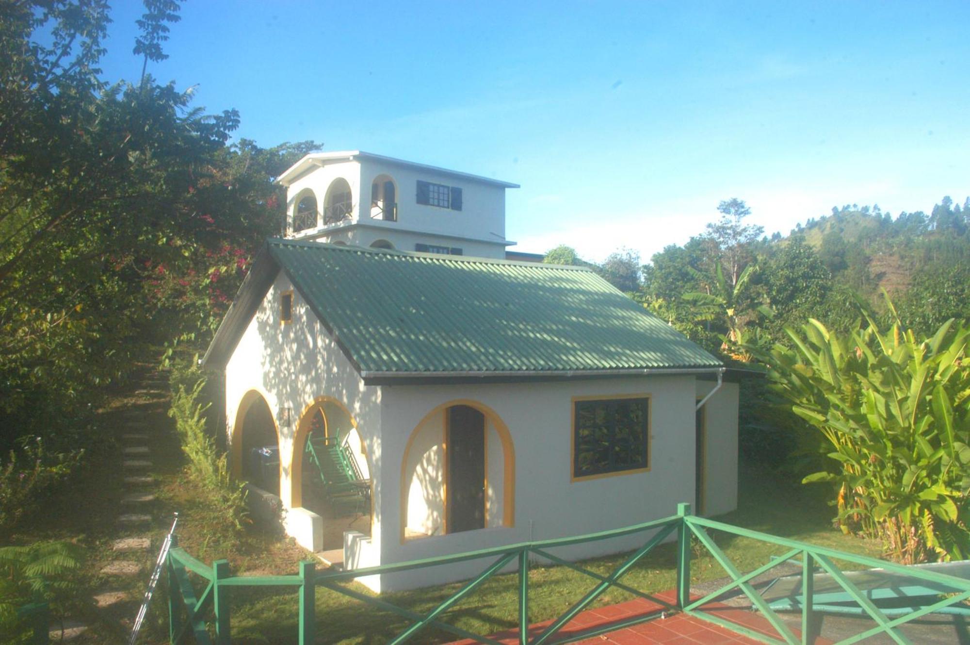 Lime Tree Farm, Blue Mountains Βίλα Mavis Bank Εξωτερικό φωτογραφία