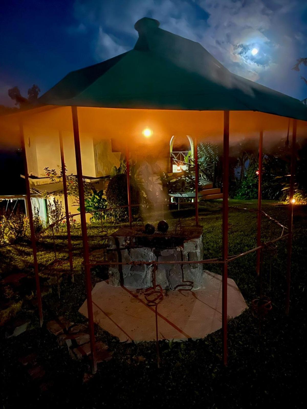 Lime Tree Farm, Blue Mountains Βίλα Mavis Bank Εξωτερικό φωτογραφία