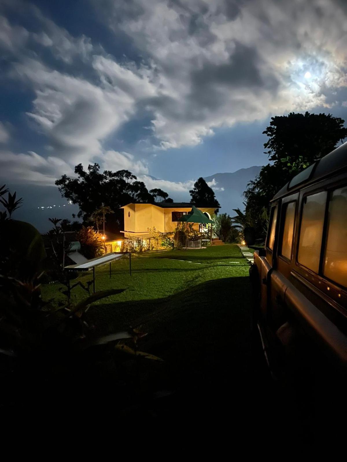 Lime Tree Farm, Blue Mountains Βίλα Mavis Bank Εξωτερικό φωτογραφία