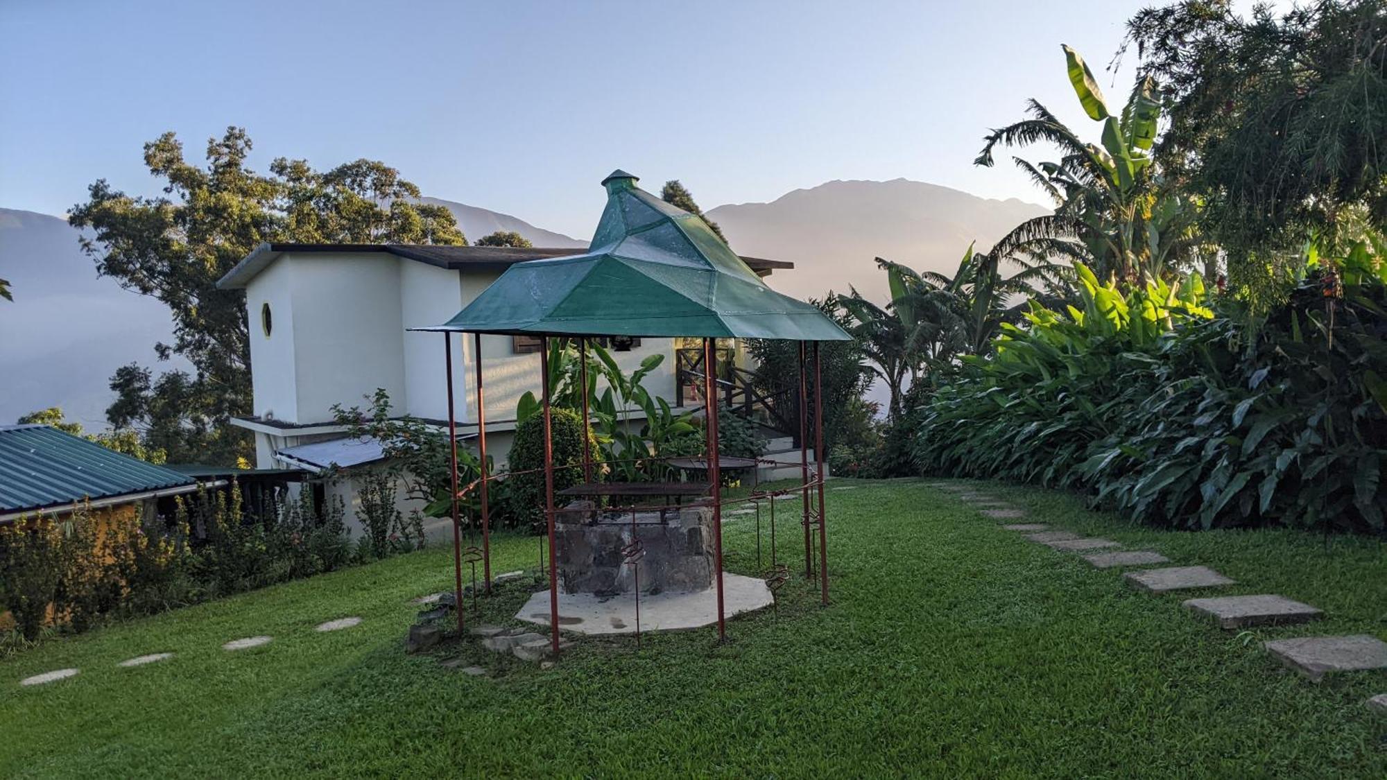 Lime Tree Farm, Blue Mountains Βίλα Mavis Bank Εξωτερικό φωτογραφία