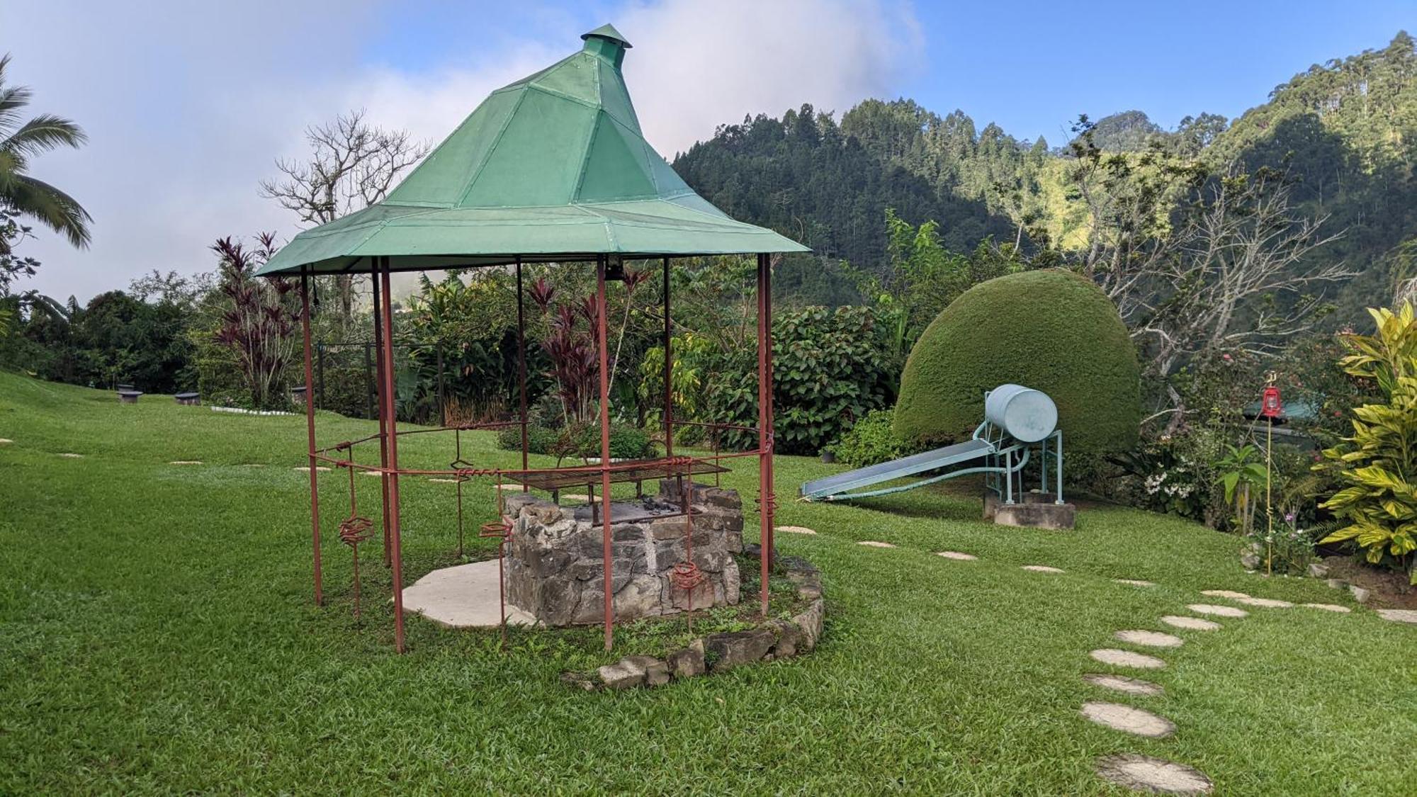 Lime Tree Farm, Blue Mountains Βίλα Mavis Bank Εξωτερικό φωτογραφία